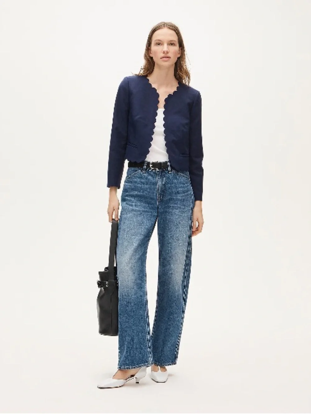 J. Crew there new